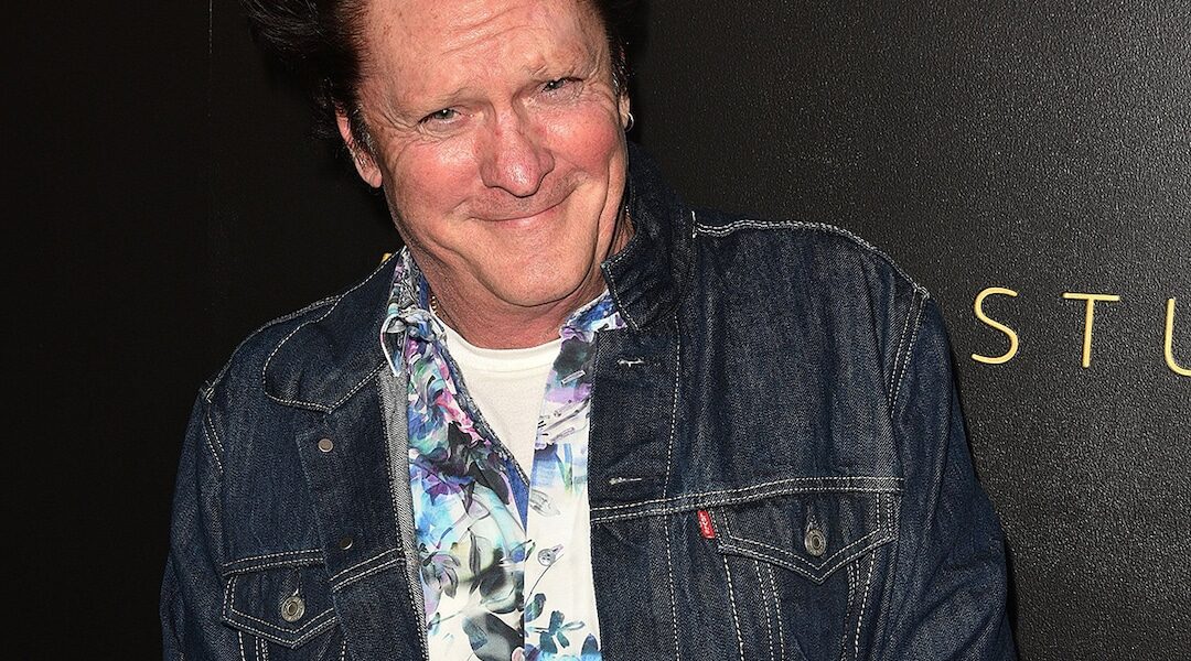 Kill Bill Star Michael Madsen Arrested on Domestic Battery Charge