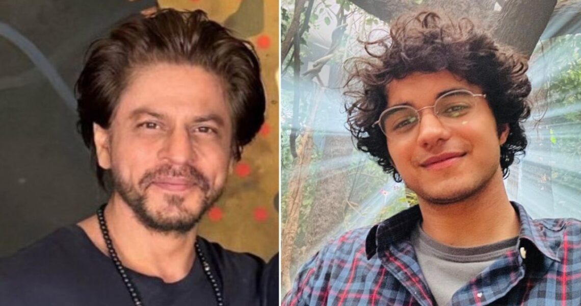 King: Did Munjya fame Abhay Verma just confirm signing Shah Rukh Khan and Suhana Khan starrer upcoming film?