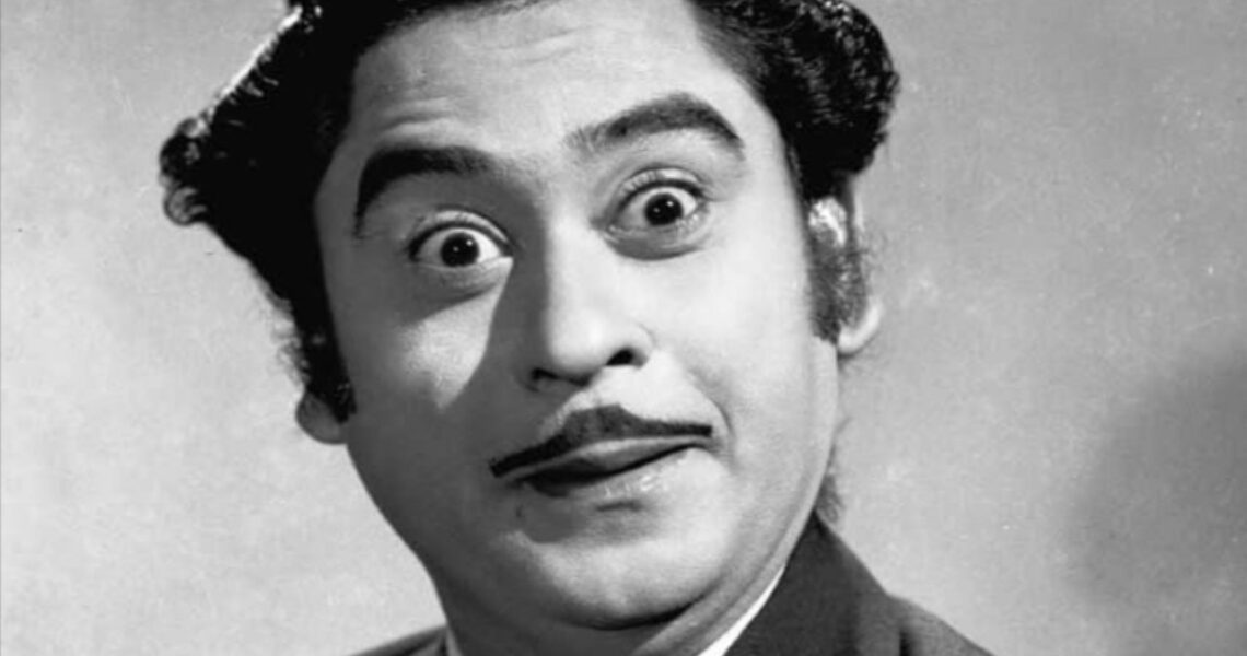 Kishore Kumar 95th Birth Anniversary: When legendary singer was told ‘you don’t know ABC of music’ by a composer