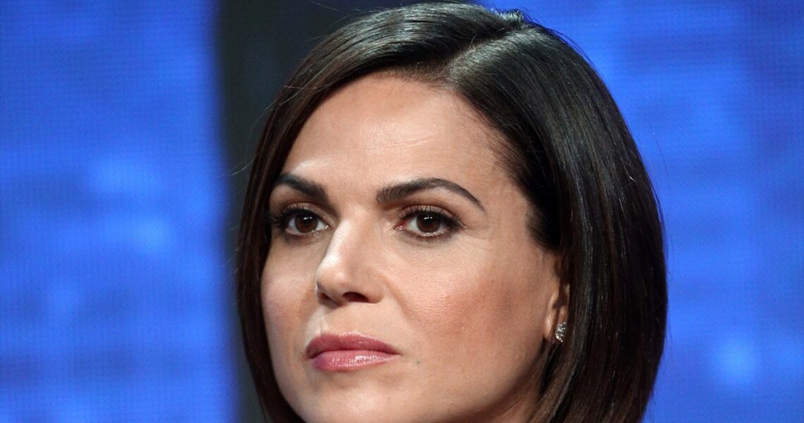 LAPD Called to ‘Once Upon A Time’ Star Lana Parrilla’s Home Over Trespassing