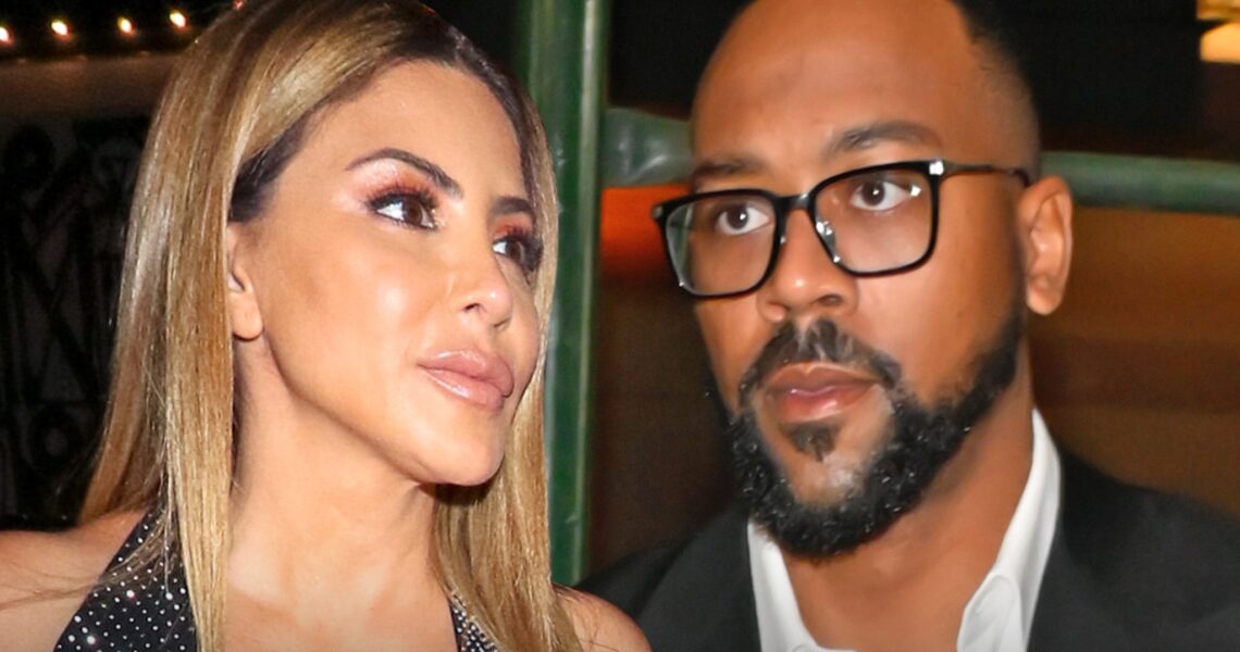 Larsa Pippen Unbothered by Ex-BF Marcus Jordan’s New Girl, Seeing Reality Star