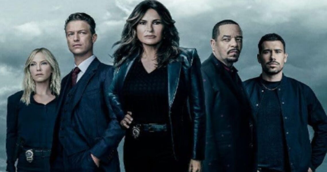 Law & Order Season 24: New Lieutenant Revealed and What to Expect