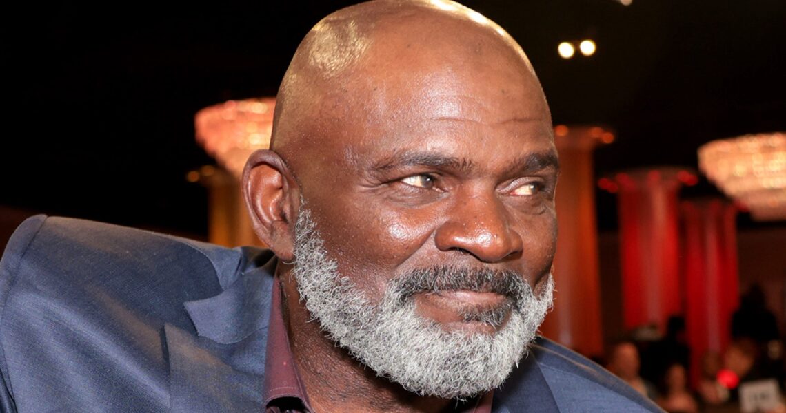 Lawrence Taylor’s Felony Case Dropped