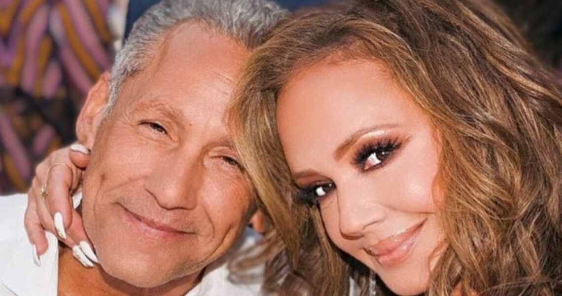 Leah Remini And Angelo Pagan Announce Divorce After 21 Years Of Marriage: ‘Our Bond Is Still Strong—It’s Just Evolved’