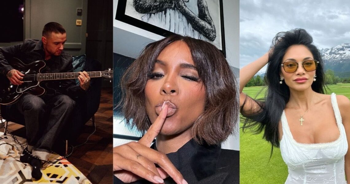 Liam Payne, Kelly Rowland And Nicole Scherzinger To Judge Building The Band? Here’s What Report Says