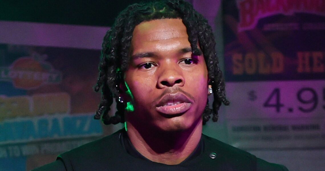 Lil Baby Arrested in Las Vegas For Illegal Weapon Possession