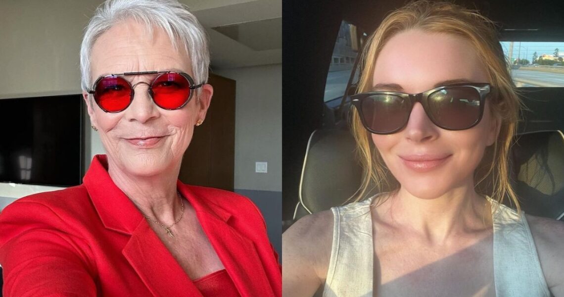 Lindsay Lohan And Jamie Lee Curtis Share Exciting Details On Freakier Friday Sequel; KNOW More