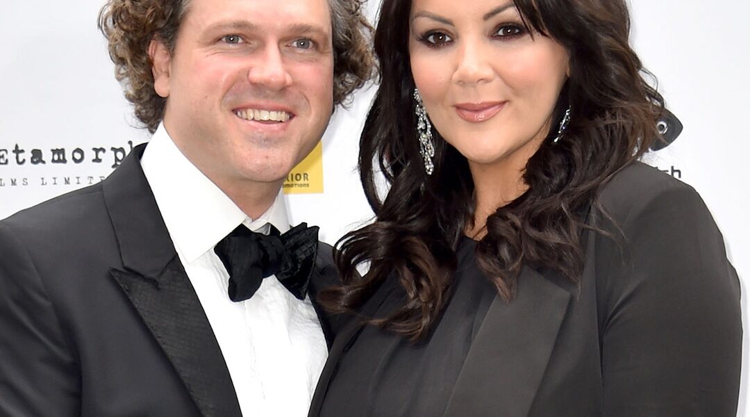 Love Actually’s Martine McCutcheon Reveals Husband Broke Up With Her