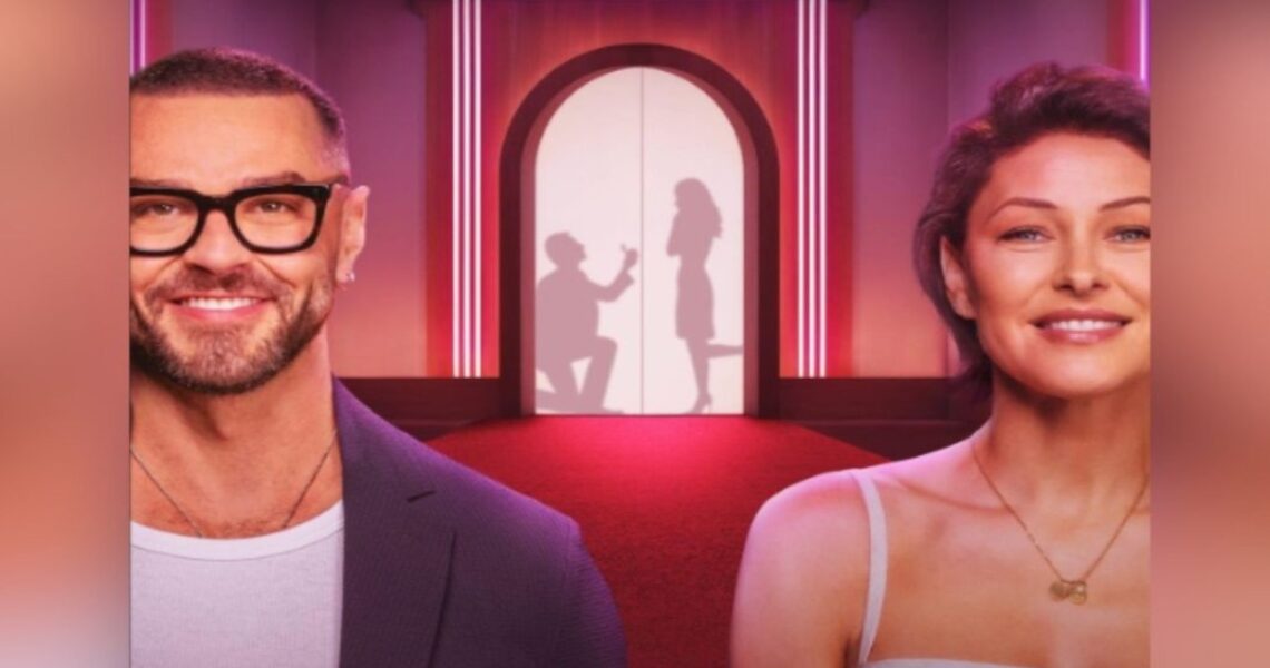 Love Is Blind UK Finale: Release Date, What To Expect And More