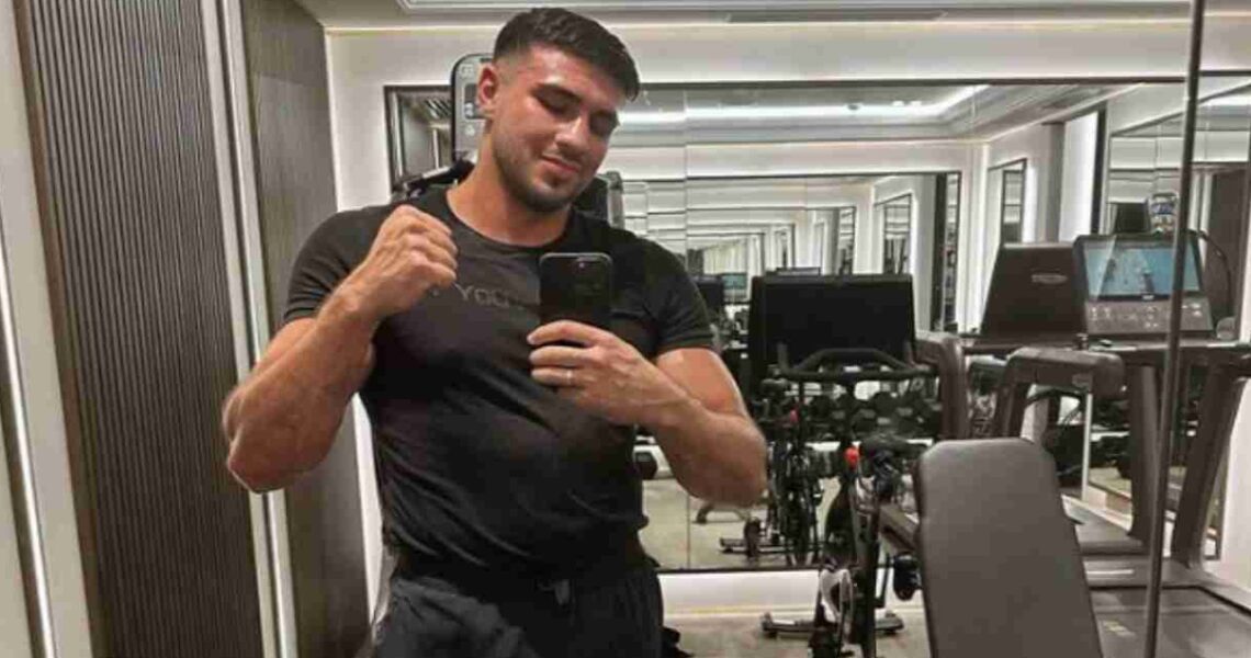 Love Island Star Tommy Fury Says He’s ‘Horrified’ By ‘False’ Cheating Allegations; Deets Here