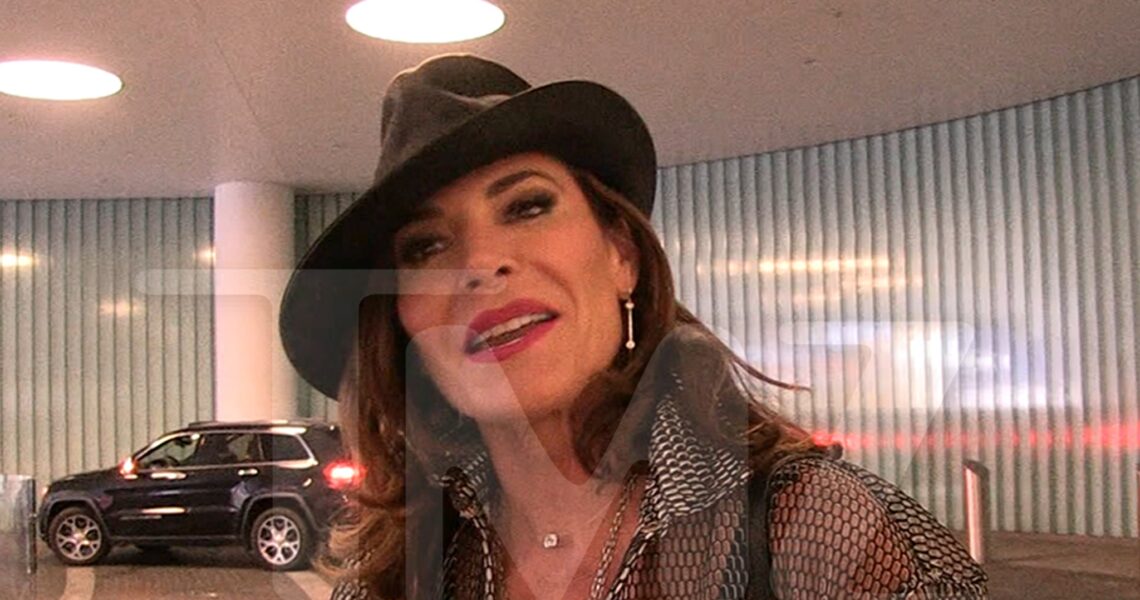 Luann De Lesseps Says Bravo Should Add to ‘RHONJ’ Cast Instead of Total Reboot