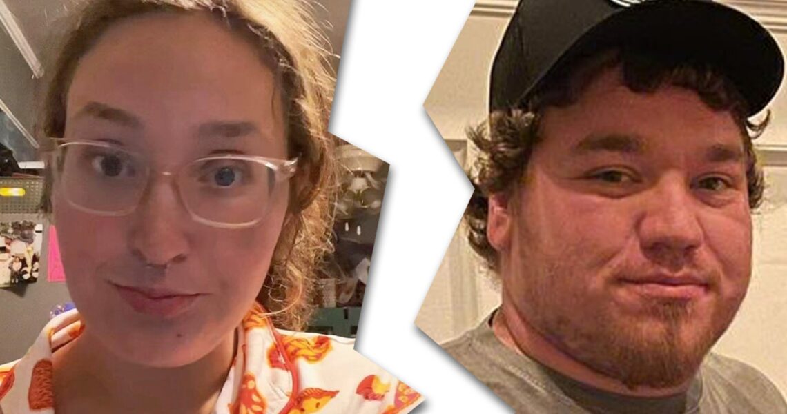 Mama June’s Daughter ‘Pumpkin’ Files For Divorce From Husband in Georgia