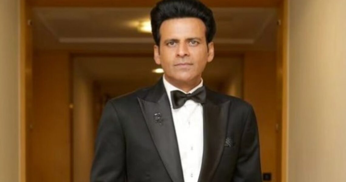 Manoj Bajpayee admits having ‘flashes of anxiety’; reveals overcoming it ‘like a hungry tiger’