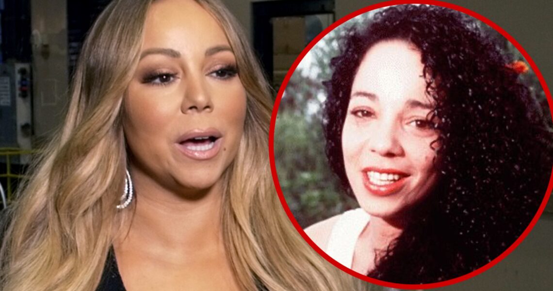 Mariah Carey Was Not In Contact With Sister Before She Died, Addiction an Issue