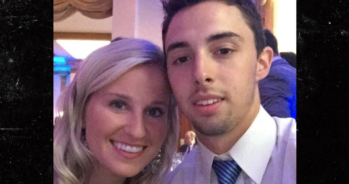 Matthew Gaudreau’s Wife Expecting Baby, Due In Four Months