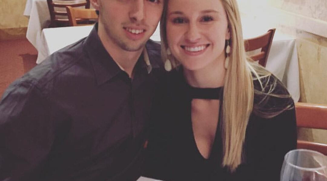 Matthew Gaudreau’s Wife Madeline Pregnant Amid His Death