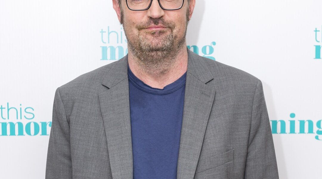 Matthew Perry Couldn’t Speak or Move Due to Ketamine Days Before Death