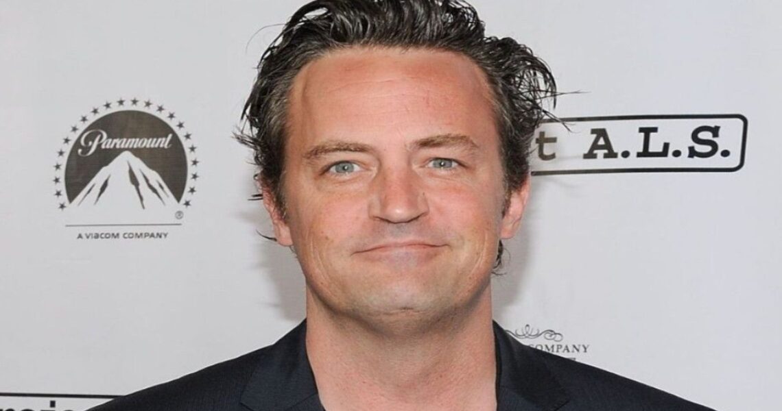 Matthew Perry’s Assistant Pleads Guilty For ‘Repeatedly’ Injecting The Late Actor With Ketamine