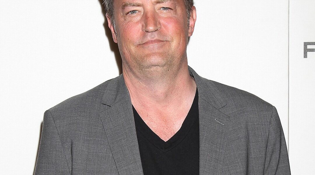 Matthew Perry’s Assistant Repeatedly Injected Actor With Ketamine