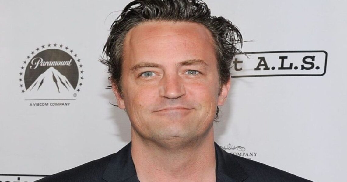 Matthew Perry’s Death: 5 Including Doctors And His Assistant Get Charged; Authorities Reveal Exploitation of Actor’s Addiction