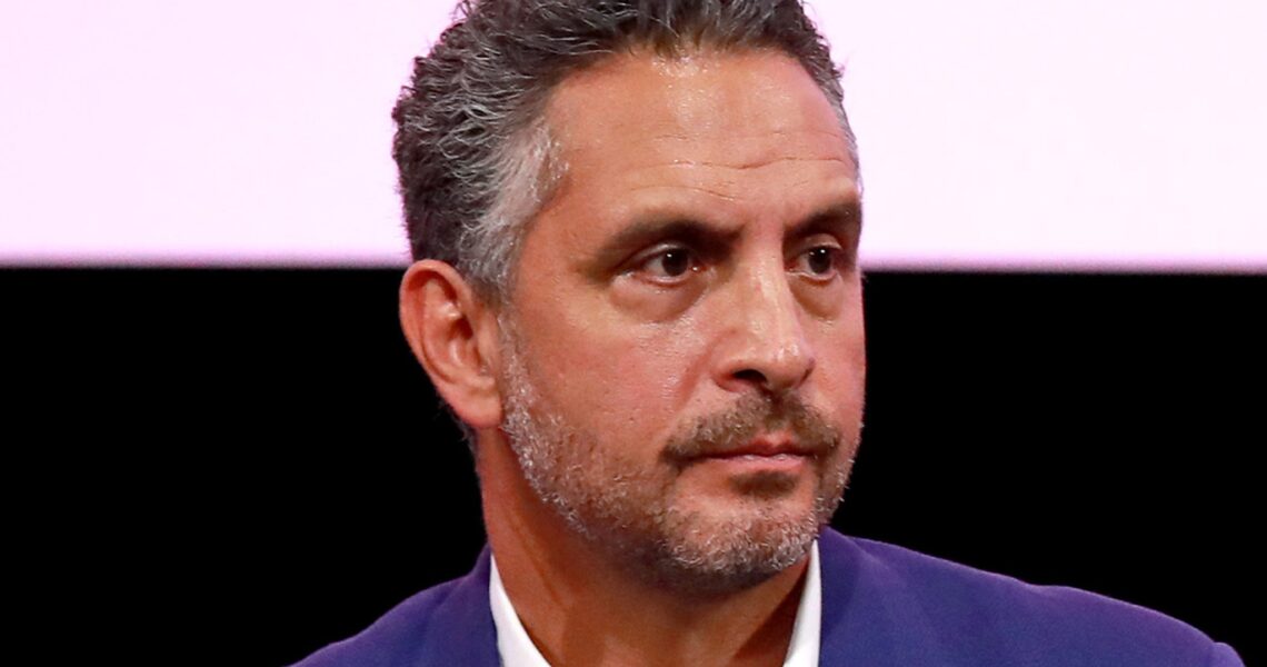 Mauricio Umansky’s ‘Buying Beverly Hills’ Canceled After 2 Seasons