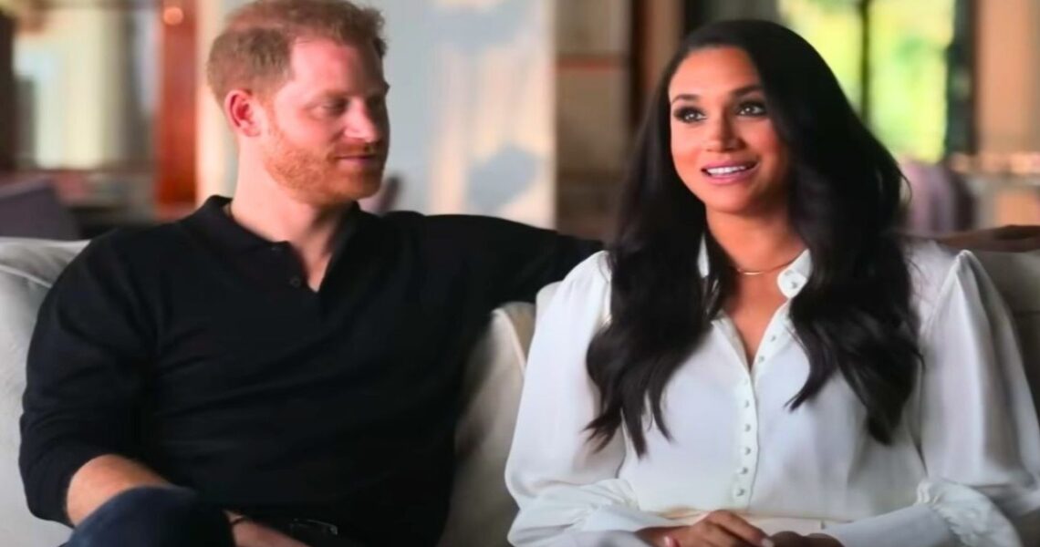 Meghan Markle ‘Supports’ Prince Harry But Wants Him ‘Not Burdened’ By Lawsuits; Source Reveals