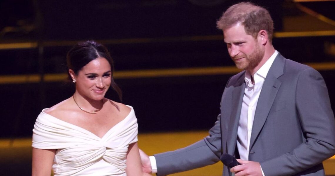 Meghan Markle and Prince Harry to Go on an Official Visit to Colombia? Find Out