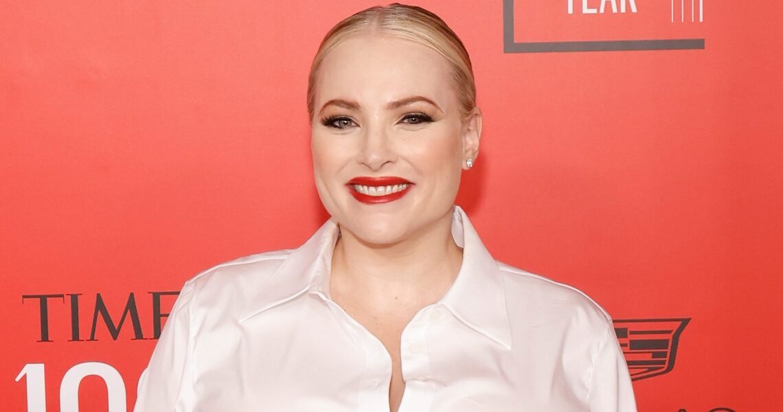 Meghan McCain Criticizes Blake Lively’s Promotion of ‘It Ends With Us’ – Hollywood Life