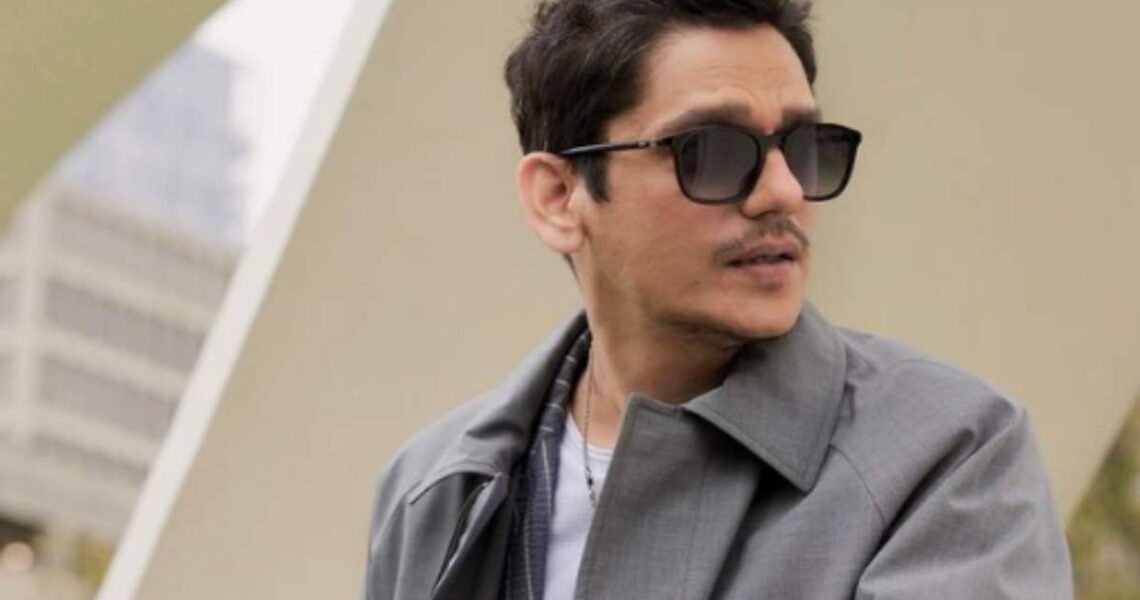 Mirzapur actor Vijay Varma recalls ‘lowest’ phase in life when he had Rs 18 in bank account; ‘Meri baat-cheet nahin ho rahi thi pitaji se’