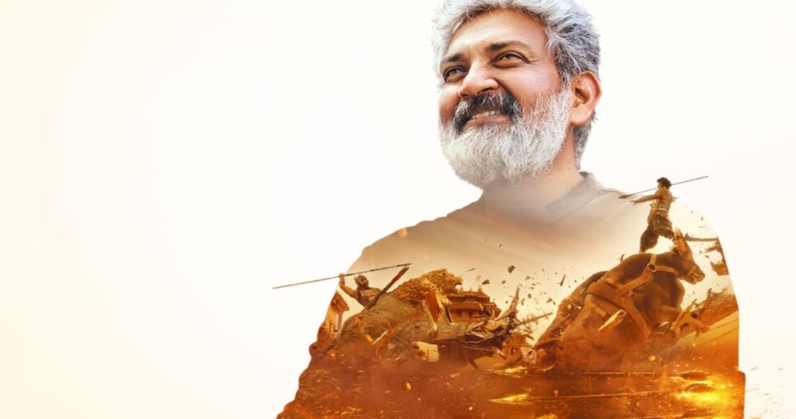 Modern Masters SS Rajamouli Review: An inspiring tale for aspiring filmmakers that speaks of a visionary’s journey through his cinema