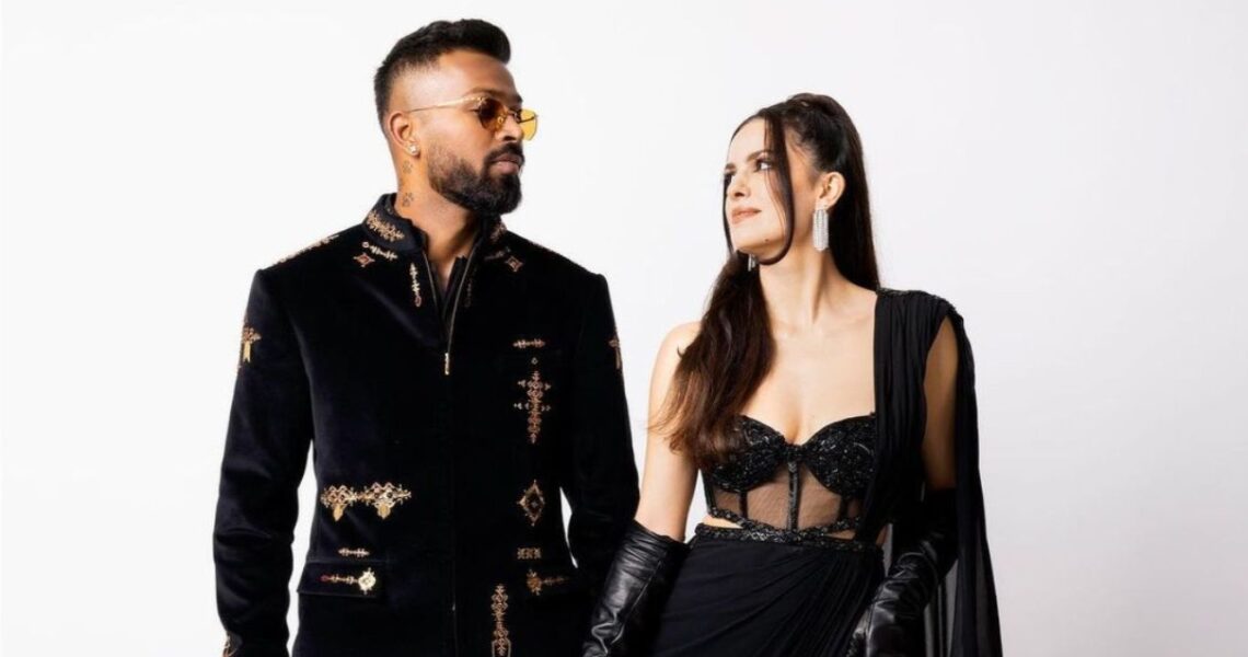 Natasa Stankovic shares cryptic quote saying love does not ‘dishonor others’ amid separation from Hardik Pandya