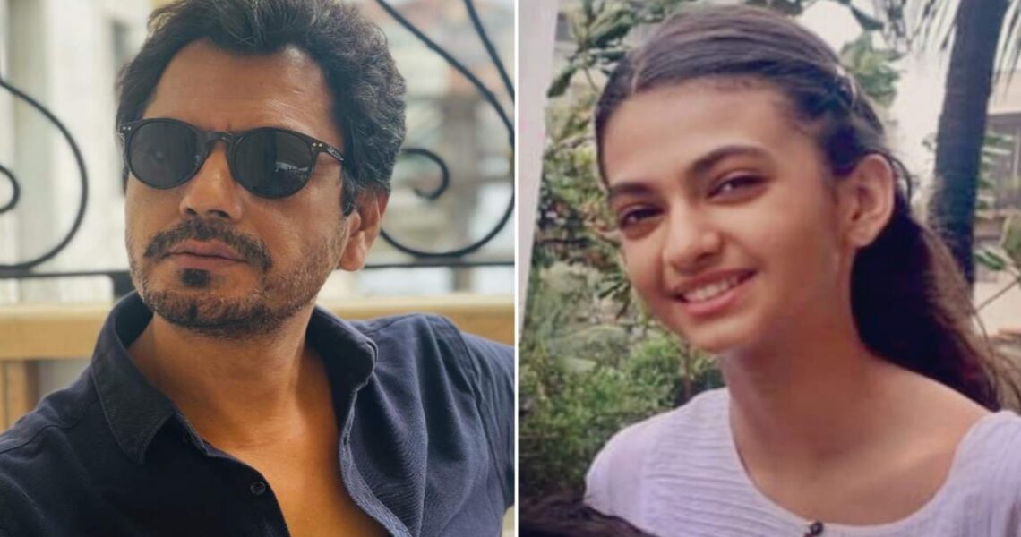 Nawazuddin Siddiqui REACTS if he wants daughter Shora to learn from his acting; says ‘Mai pressure nahin daalna…’