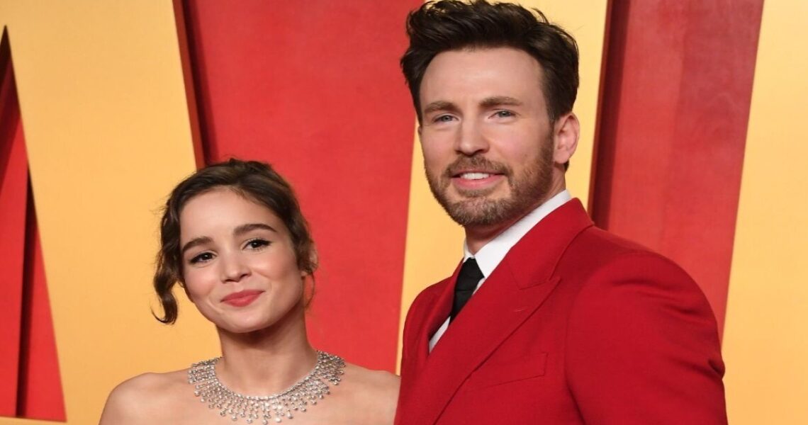 ‘Need A Little Bit Of Downtime For That’: Chris Evans and His Wife Alba Baptista Are Considering Expanding Their Family