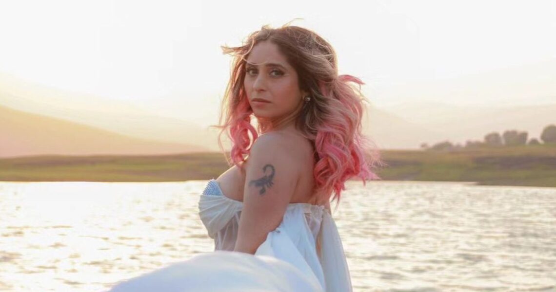 Neha Bhasin pens long confession note over her PMDD, OCPD diagnosis; admits she always knew ‘something was off’