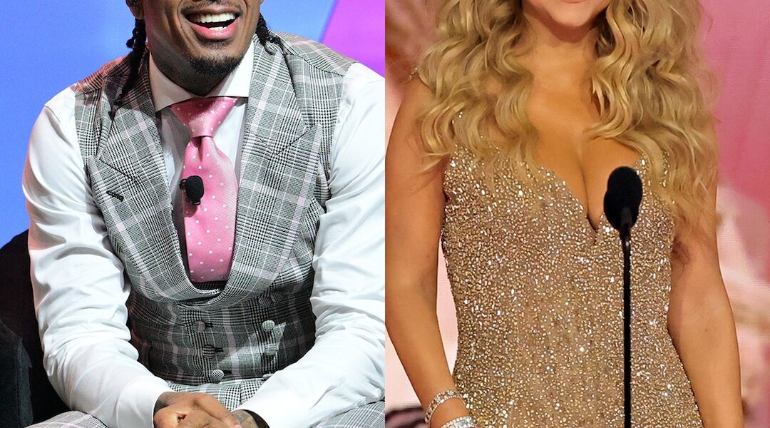 Nick Cannon Confirms He “Absolutely” Would Get Back With Mariah Carey