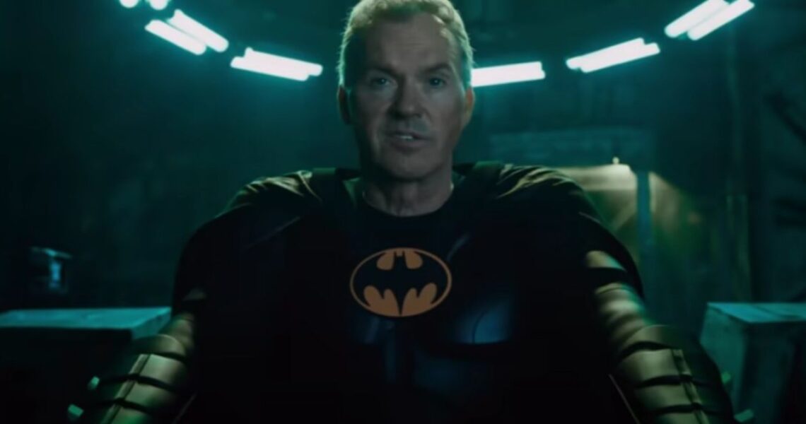 ‘No, I Didn’t Care…’: Michael Keaton Jokes He Got A ‘Big, Fun, Nice Check’ From Batgirl