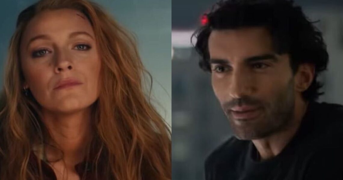 ‘Not What It Seems’: Justin Baldoni And Blake Lively’s It Ends With Us’ BTS Feud Has Gone Beyond Creative Differences