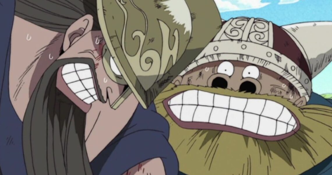 One Piece Chapter 1123 Brief SPOILERS Out: Flashback Reveals Vegapunk’s Contingency Plan; Discover More Here