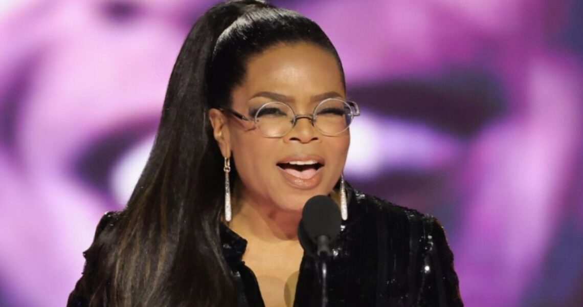 Oprah Winfrey Opens Up About Her Health; Claims She Is At ‘Peace’ Realizing ‘There Isn’t Much Time Left’