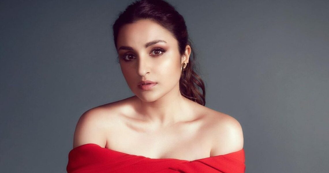 Parineeti Chopra wishes to work in United Kingdom: ‘I would be very interested in…’