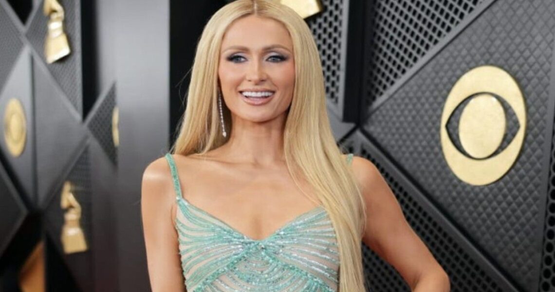 Paris Hilton’s Trailer Catches Fire On Music Video Set; Hotel Heiress Shares Shocking Photos, Reports No Injuries