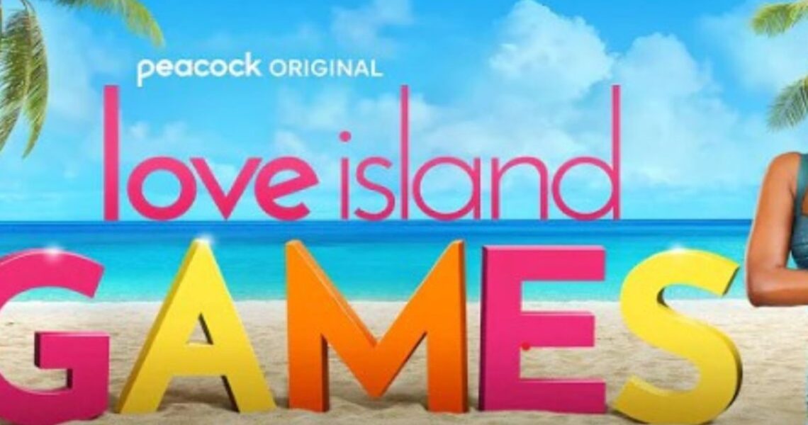 Peacock TV’s Love Island Games Renewed For Second Season Ahead Of Love Island USA Season 6 Reunion