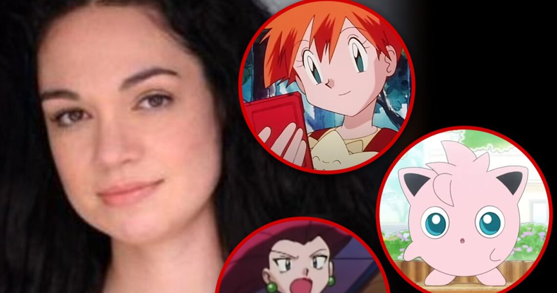 ‘Pokémon’ Star Rachael Lillis Dead After Breast Cancer Battle