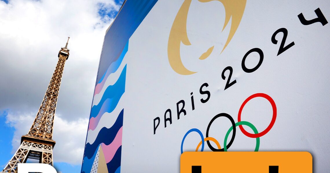 PornHub Searches For ‘Olympics’ Surge During Paris Games