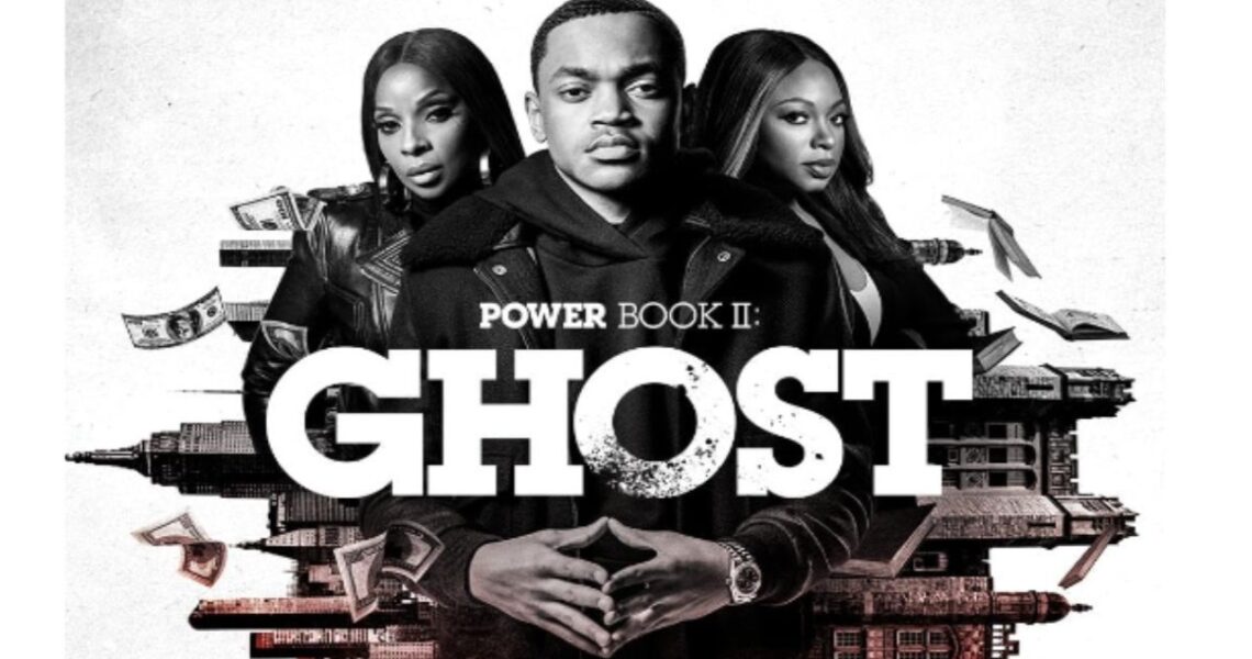 Power Book II: Ghost Final TRAILER; How Similar Is Tariq To His Own Father? Watch