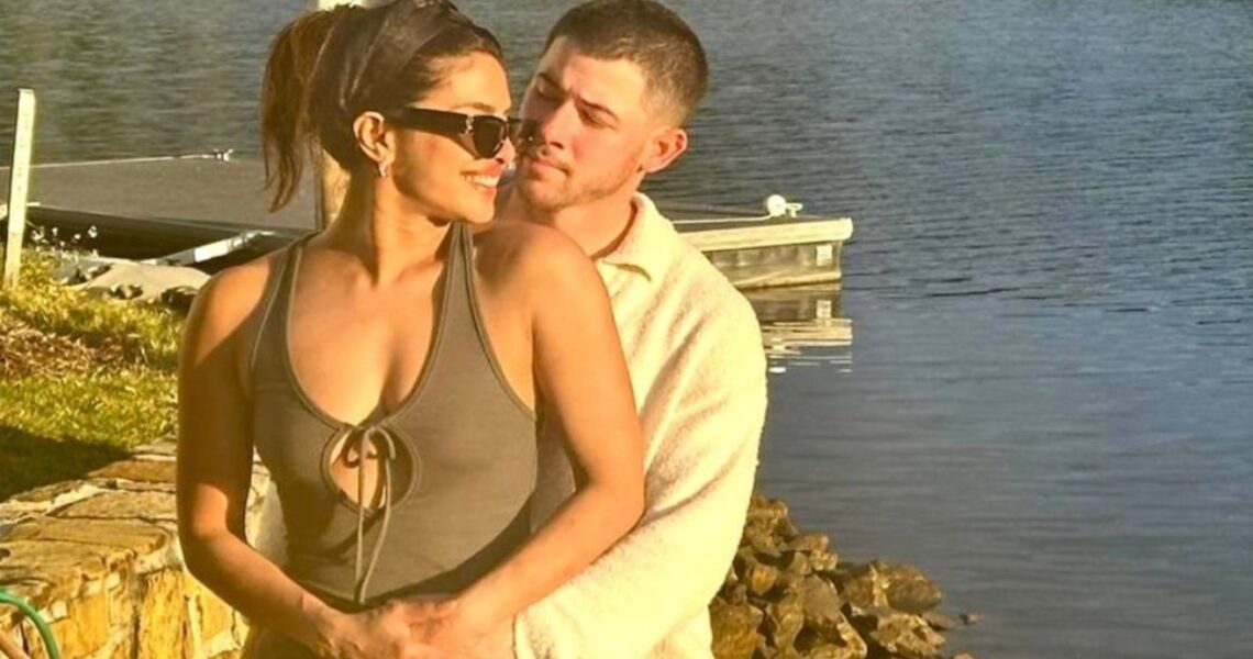 Priyanka Chopra admits she is slightly ‘biased’ as she showers love on hubby Nick Jonas for The Good Half; ‘You are phenomenal’