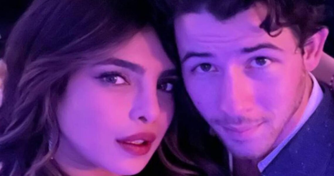 Priyanka Chopra helps hubby Nick Jonas prepare for roles with audition tapes; singer says, ‘It’s kind of weird but…’