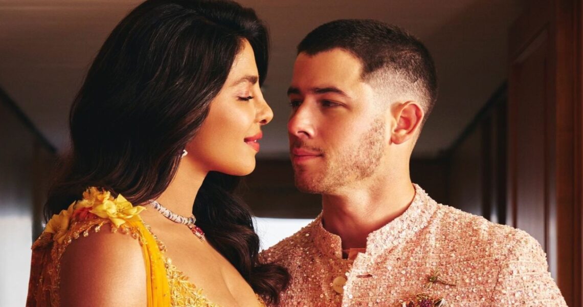 Priyanka Chopra reveals her and Nick Jonas’ hilarious definition of ‘true love’: ‘When you wake up every…’