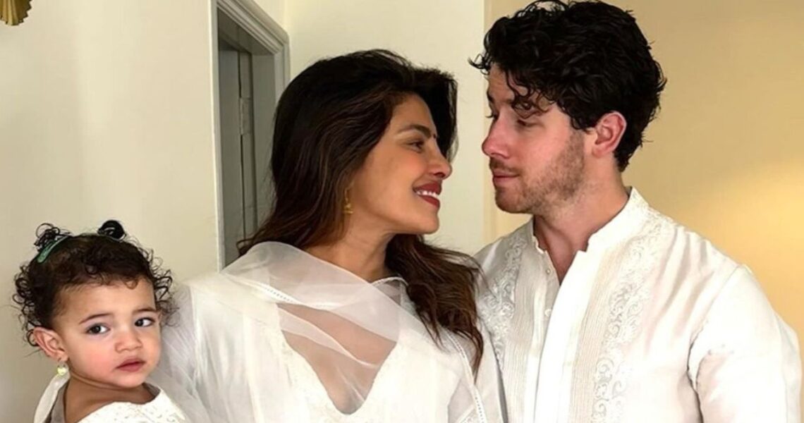 Priyanka Chopra’s hubby Nick Jonas reveals if daughter Malti will follow their footsteps and enter this industry: ‘It’s a wild ride’