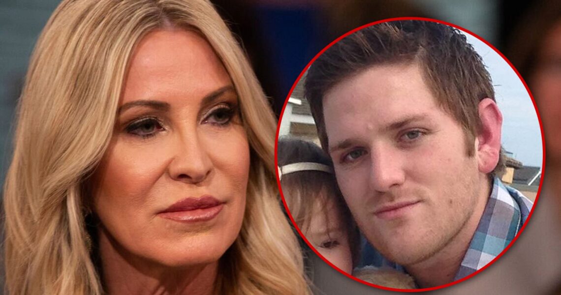 ‘RHOC’ Star Lauri Peterson’s Son Josh Waring’s Cause of Death Revealed